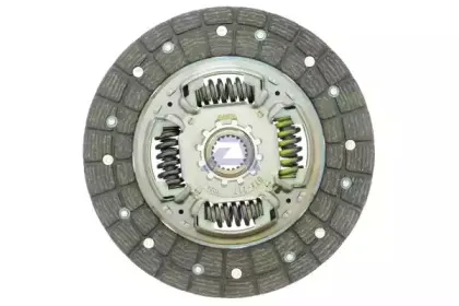 DTX-217 AISIN Диск сцепления